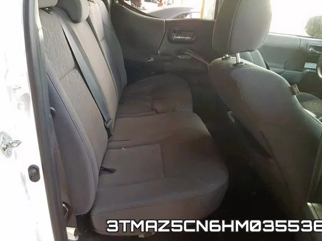 3TMAZ5CN6HM035536 фото 7
