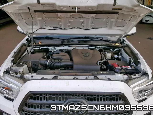 3TMAZ5CN6HM035536 фото 8