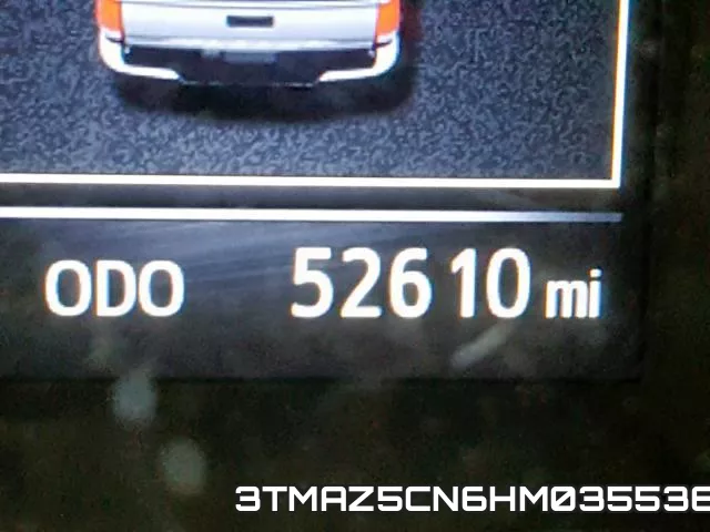 3TMAZ5CN6HM035536 фото 9