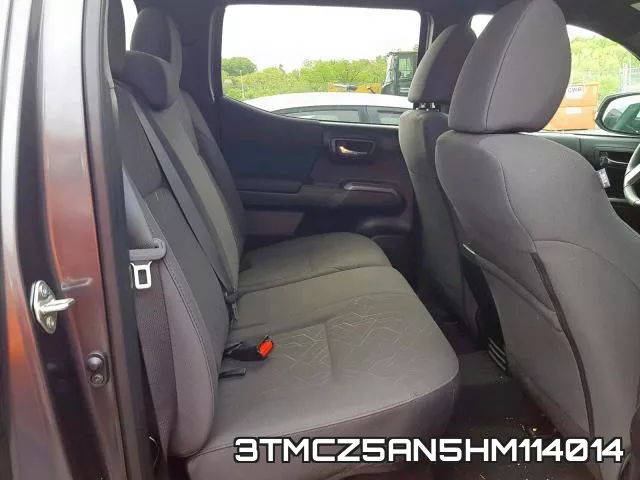 3TMCZ5AN5HM114014 фото 7