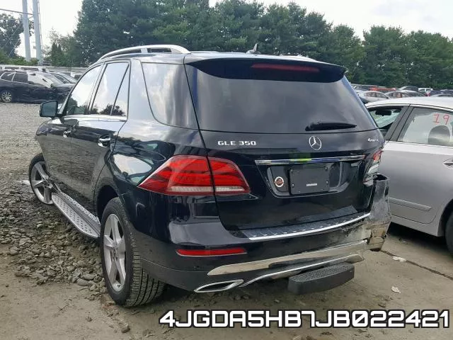 4JGDA5HB7JB022421 фото 4
