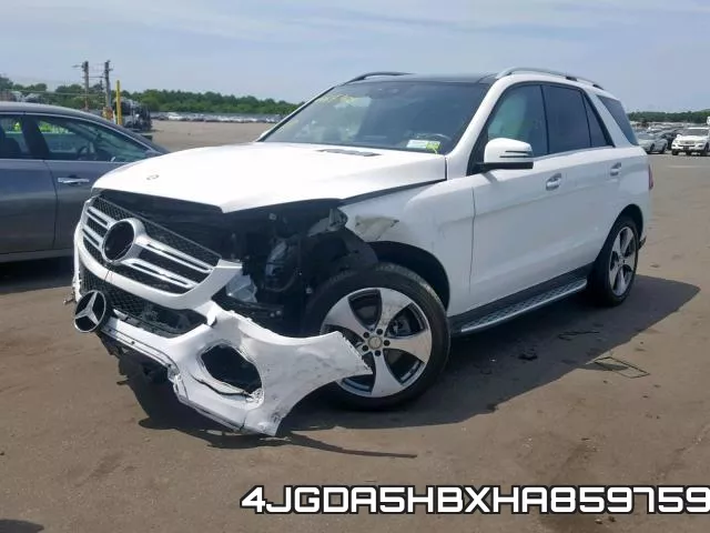 4JGDA5HBXHA859759 фото 3
