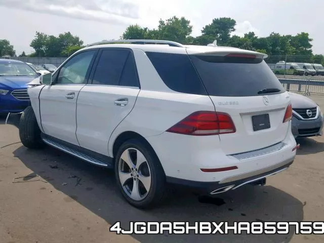 4JGDA5HBXHA859759 фото 4