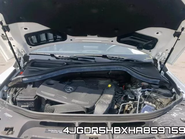4JGDA5HBXHA859759 фото 8
