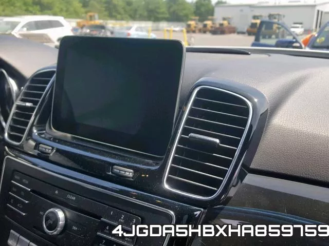 4JGDA5HBXHA859759 фото 10