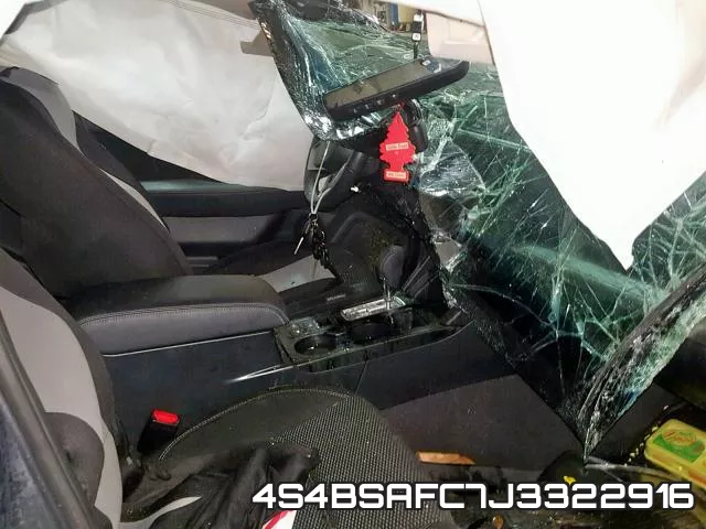 4S4BSAFC7J3322916 фото 6