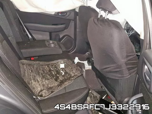 4S4BSAFC7J3322916 фото 7