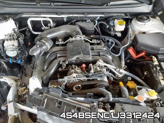 4S4BSENC1J3312424 фото 8