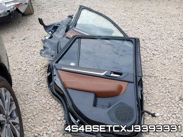 4S4BSETCXJ3393331 фото 2