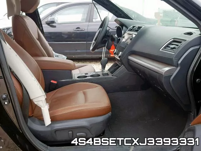 4S4BSETCXJ3393331 фото 6