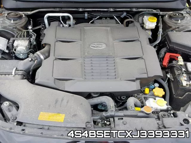 4S4BSETCXJ3393331 фото 8