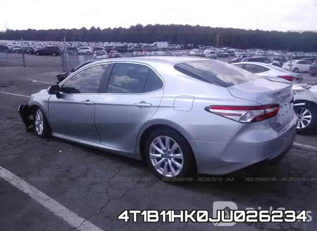 4T1B11HK0JU026234 фото 4