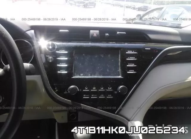 4T1B11HK0JU026234 фото 7