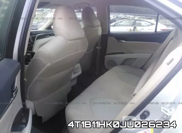 4T1B11HK0JU026234 фото 9