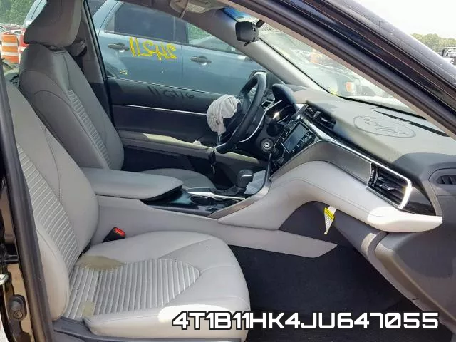 4T1B11HK4JU647055 фото 6