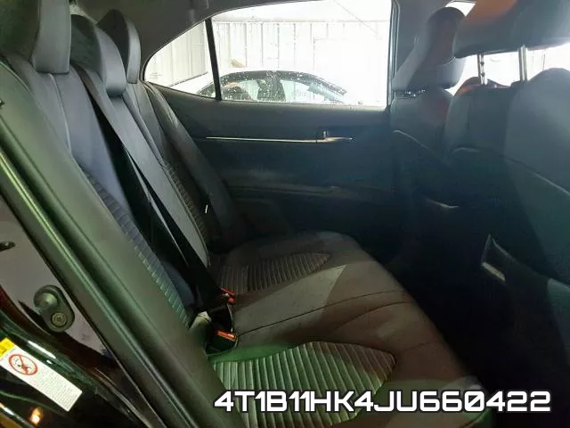 4T1B11HK4JU660422 фото 7