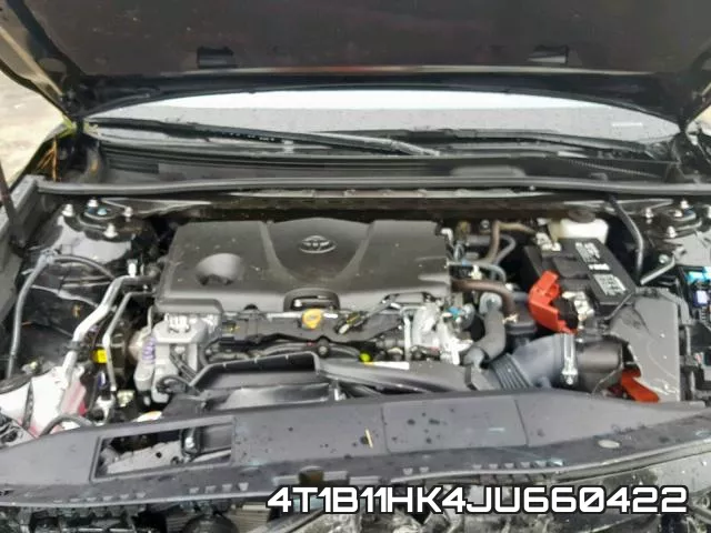 4T1B11HK4JU660422 фото 8