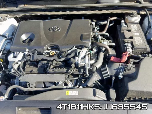 4T1B11HK5JU635545 фото 8