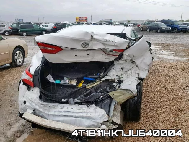 4T1B11HK7JU640004 фото 10