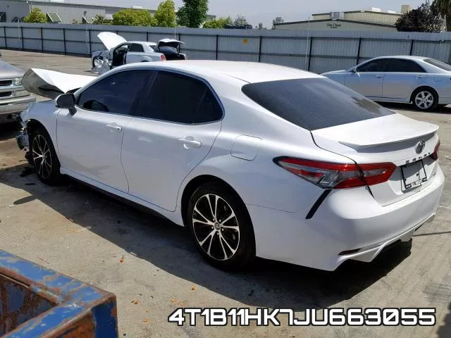 4T1B11HK7JU663055 фото 4