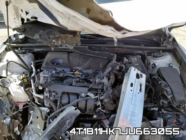 4T1B11HK7JU663055 фото 8