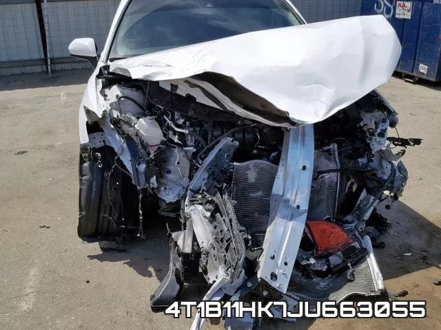 4T1B11HK7JU663055 фото 10