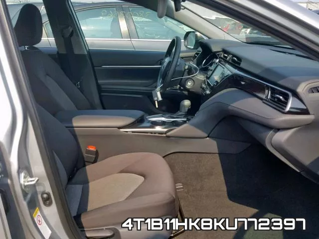 4T1B11HK8KU772397 фото 6