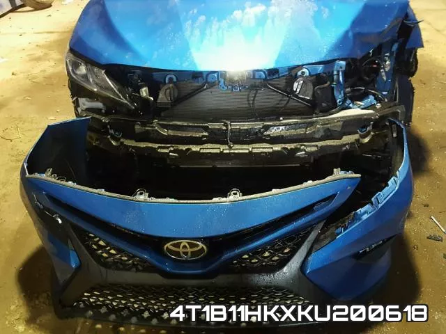 4T1B11HKXKU200618 фото 10