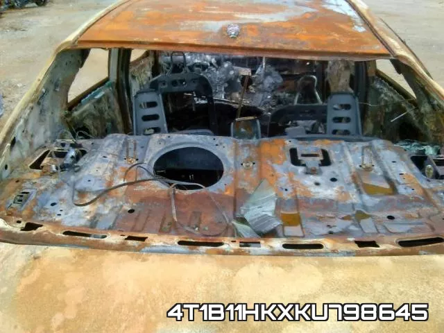 4T1B11HKXKU798645 фото 10