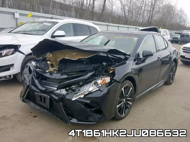 4T1B61HK2JU086632 фото 3