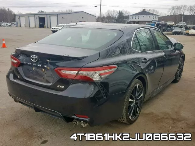 4T1B61HK2JU086632 фото 5
