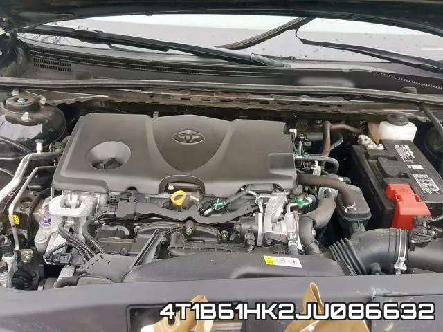 4T1B61HK2JU086632 фото 8
