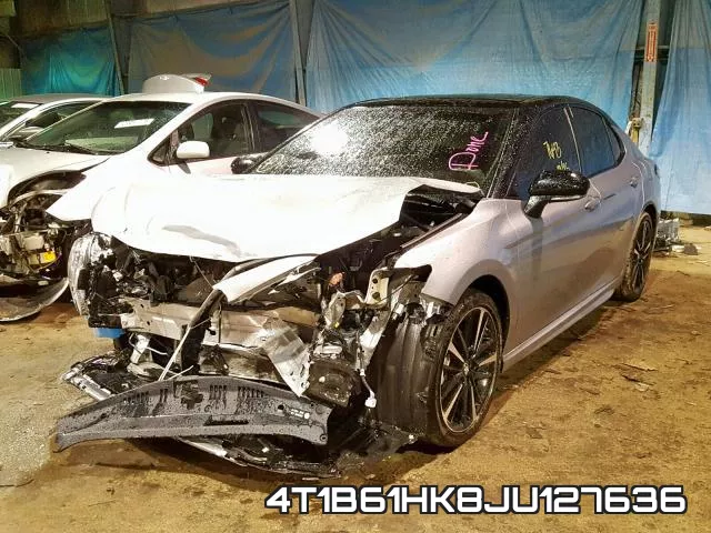 4T1B61HK8JU127636 фото 3