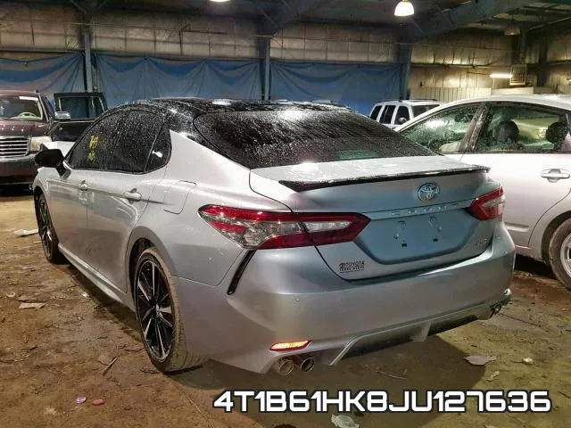 4T1B61HK8JU127636 фото 4