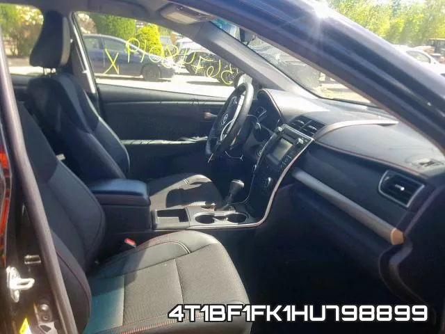 4T1BF1FK1HU798899 фото 6