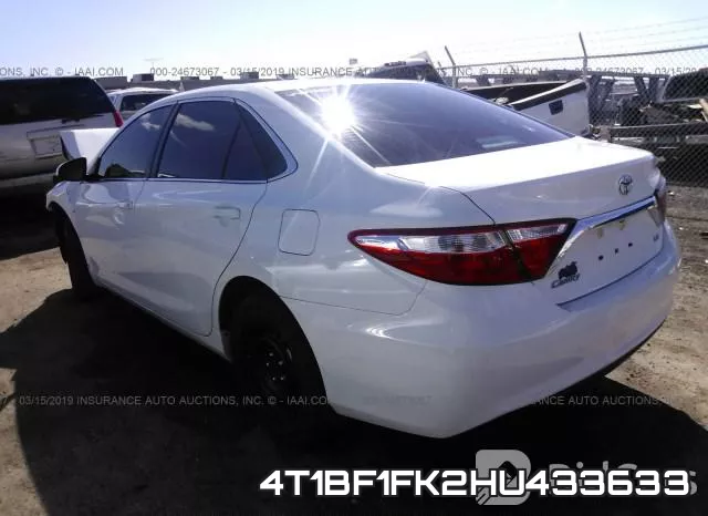 4T1BF1FK2HU433633 фото 4