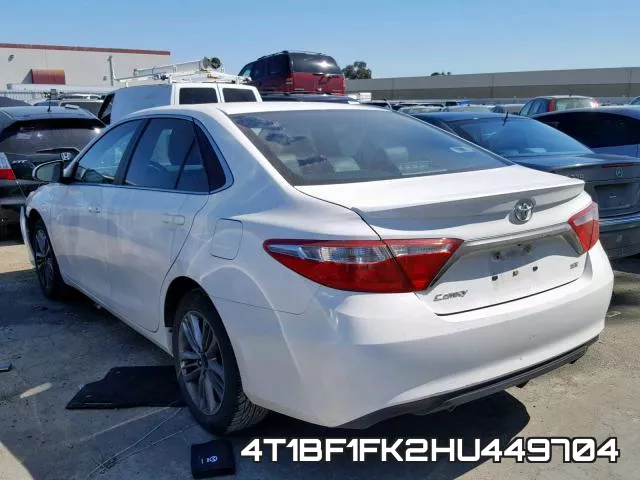 4T1BF1FK2HU449704 фото 4
