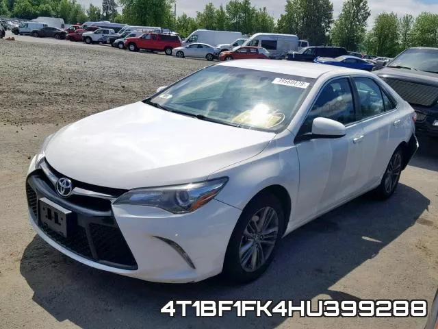 4T1BF1FK4HU399288 фото 3