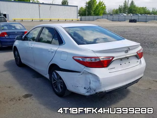 4T1BF1FK4HU399288 фото 4