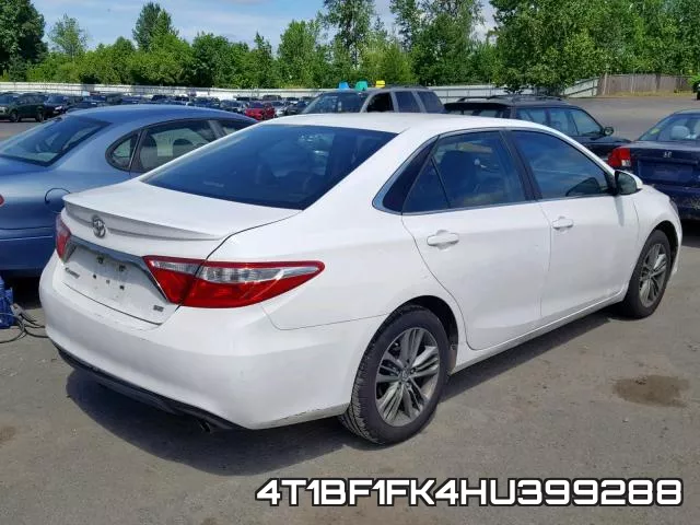 4T1BF1FK4HU399288 фото 5