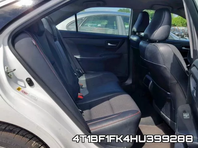 4T1BF1FK4HU399288 фото 7