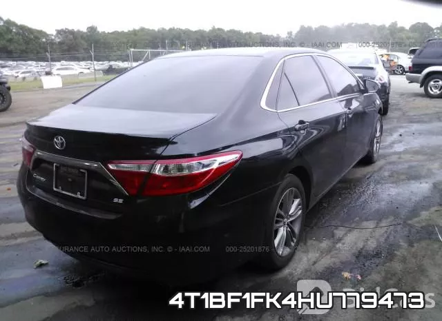 4T1BF1FK4HU779473 фото 4