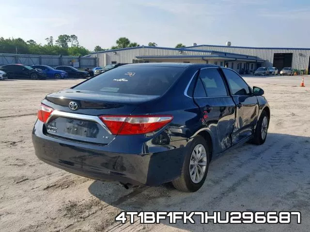 4T1BF1FK7HU296687 фото 5
