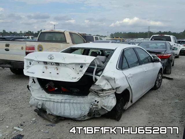 4T1BF1FK7HU652877 фото 5