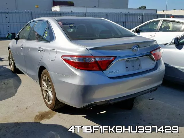 4T1BF1FK8HU397429 фото 4
