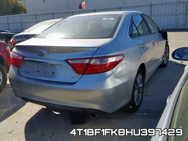 4T1BF1FK8HU397429 фото 5