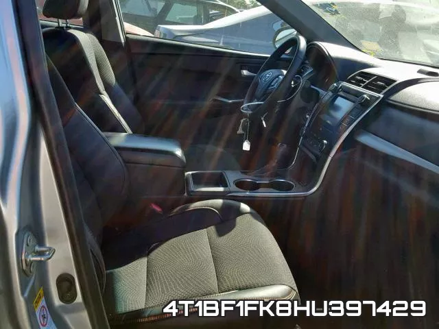 4T1BF1FK8HU397429 фото 6