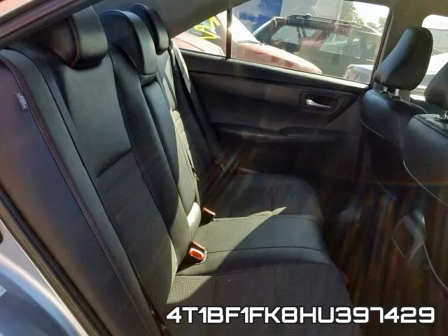 4T1BF1FK8HU397429 фото 7