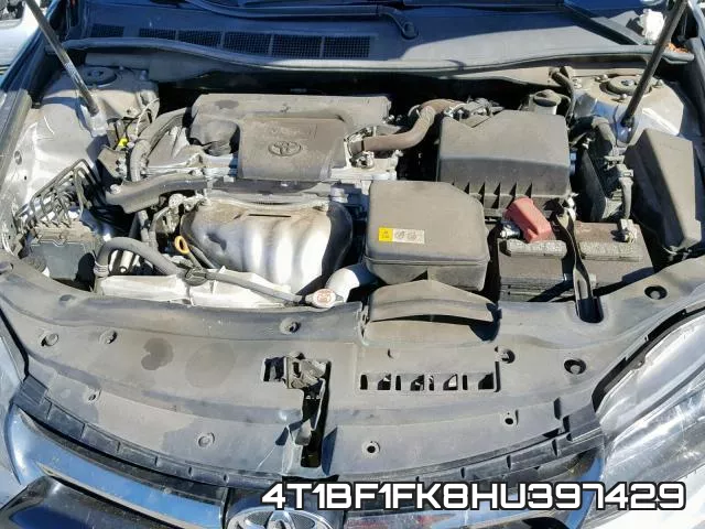 4T1BF1FK8HU397429 фото 8