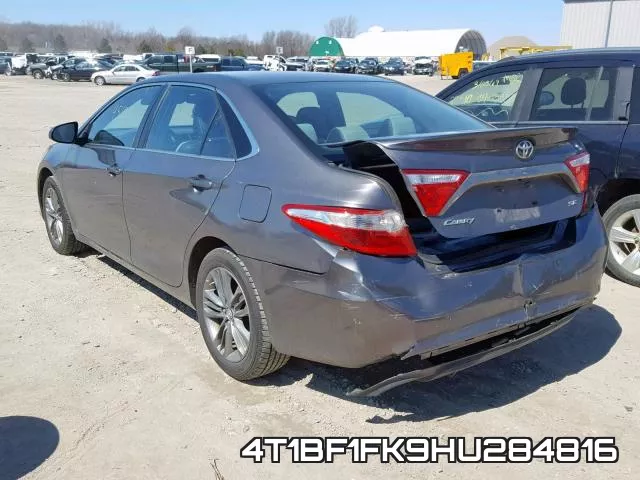 4T1BF1FK9HU284816 фото 4
